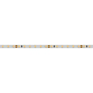 Лента RT-A120-5mm 24V Day4000 (9.6 W/m, IP20, 2835, 5m) (Arlight, узкая)