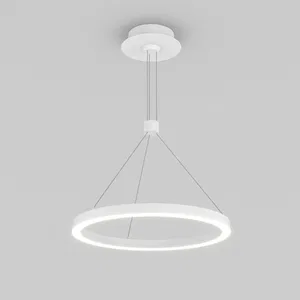 Светильник SP-CONGO-CAN-1-R400-24W Warm3000 (WH, 120 deg, 230V) (Arlight, IP20 Металл, 5 лет)