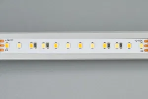 Лента RT 6-5000 24V White-MIX 2x (2835, 120 LED/m, LUX) (Arlight, 23 Вт/м, IP20)