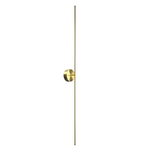 Настенный светильник (бра) Maytoni C084WL-L18BS2.7K-1