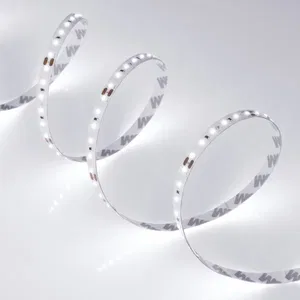 Лента MICROLED-5000HP 24V White6000 8mm (2216, 120 LED/m, LUX) (Arlight, 14 Вт/м, IP20)