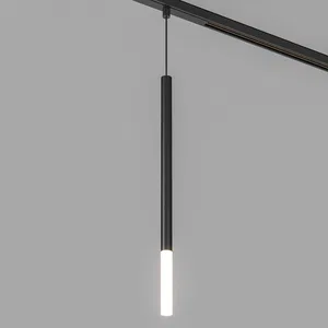 Светильник MAG-ORIENT-STICK-HANG-R20-3W Day4000 (BK, 180 deg, 48V) (Arlight, IP20 Металл, 5 лет)