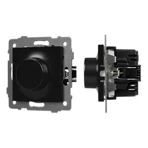 Механизм светорегулятора SWT-DLR-BK-V (250V, 10A) (Arlight, -)