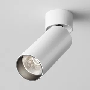 Потолочный светильник Technical C055CL-L12W4K-W-W
