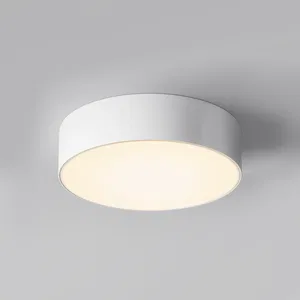 Уличный потолочный светильник Outdoor O431CL-L30W4K