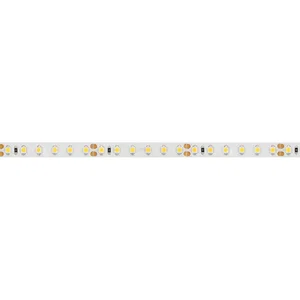Лента RT 2-5000 24V Warm2400 2x (3528, 600 LED, LUX) (Arlight, 9.6 Вт/м, IP20)