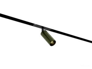 Магнитный трековый светильник HOKASU OneLine Tube