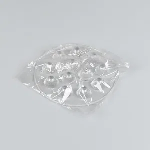Блок линз 12B30DF (30°, 12X Emitter) (Turlens, -)