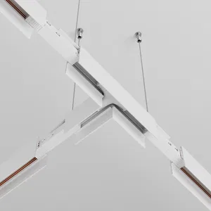 Комплектующие для систем освещения с токоведущими элементами Technical TRA034CWT-42W