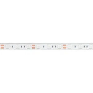 Лента герметичная RTW-PFS-B60-13mm 12V Green (14.4 W/m, IP68, 5060, 5m) (Arlight, 14.4 Вт/м, IP68)