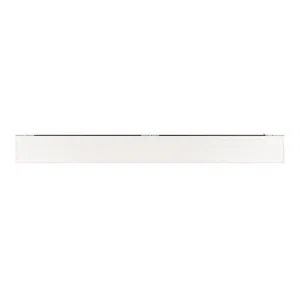 Светильник MAG-FLAT-45-L405-12W Warm3000 (WH, 100 deg, 24V) (Arlight, IP20 Металл, 5 лет)