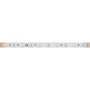 Лента RT-B60-10mm 24V RGBW-White (14.4 W/m, IP20, 5060, 5m) (Arlight, Открытый)