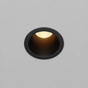 Встраиваемый светильник Technical DL116-10W-2.7K-B