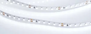 Лента RT-A120-8mm 24V Cool 8K (9.6 W/m, IP20, 2835, 5m) (Arlight, Открытый)