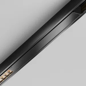 Трековый светильник Technical TR241-4-6WTW-DSZ-B