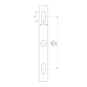Светильник IM-QUADRO-EMERGENCY-3H-S175x175-19W Day4000 (BK, 120 deg, 230V) (Arlight, IP40 Металл, 2 года)