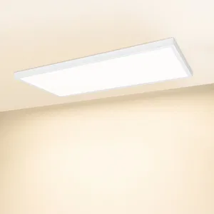Светильник DL-INTENSO-S600x1200-60W Warm3000 (WH, 120 deg, 230V) (Arlight, IP40 Металл, 3 года)