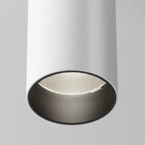 Потолочный светильник Technical C056CL-L12W4K-W-W
