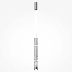 Подвесной светильник Maytoni MOD272PL-L12CH3K