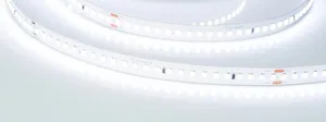 Лента IC-A144-12mm 48V Warm3000 (5.8 W/m, IP20, 2835, 50m) (Arlight, Открытый)