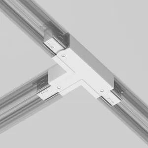Комплектующие для систем освещения с токоведущими элементами Technical TRA005CT-31W-L