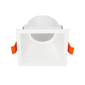 Armatürler HOKASU FOCUS-s (MR16/GU10) — White