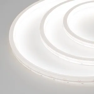 Лента герметичная MOONLIGHT-TOP-M252-13x12mm 24V White-MIX (12 W/m, IP67, 2216, 5m, Wire x1) (Arlight, 12 Вт/м, IP67)