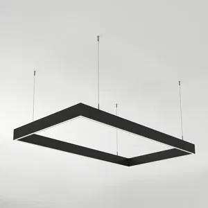 Светильник ALT-LINEAIR-CELL-UPDOWN-S2460-1200-40W Warm3000 (BK, 40 deg, 230V) (Arlight, IP20 Металл, 3 года)
