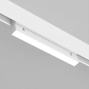 Светильник MAG-FLAT-FOLD-45-S405-12W Warm3000 (WH, 100 deg, 24V) (Arlight, IP20 Металл, 5 лет)