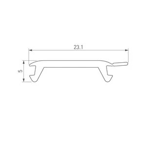 Экран STRETCH-S-20-WALL-SIDE-10m (RESPECT-ST) (Arlight, -)
