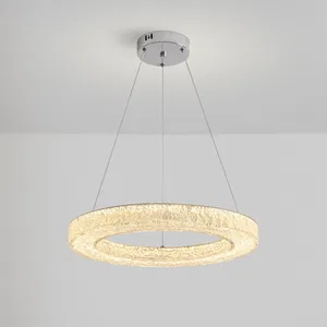 Подвесной светильник Freya FR5519PL-L60CH