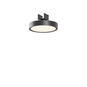 Уличный трековый светильник Outdoor O-TR01-1-F-12WB3K