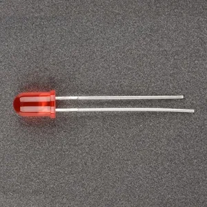 Светодиод ARL-5613URD-1cd (Arlight, 5мм (круглый))