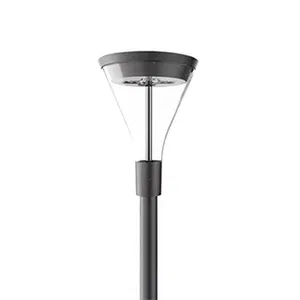 Светильник OXOR-LUMME-BUE-C- 360x588-50W Day4000 (BK, 120 deg, 230V) IP65 (Arlight, -)