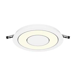 Встраиваемый светильник Technical DL102-12W3K-W