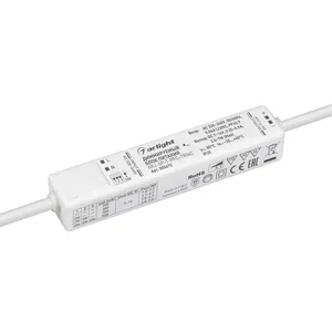 Блок питания ARJ-SP-7-PFC-TRIAC (7W, 7-14V, 0.25-0.5A) (Arlight, IP20 Пластик, 5 лет)