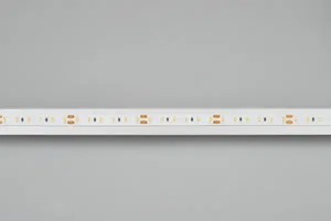 Лента MICROLED-5000HP 24V White6000 8mm (2216, 120 LED/m, LUX) (Arlight, 14 Вт/м, IP20)