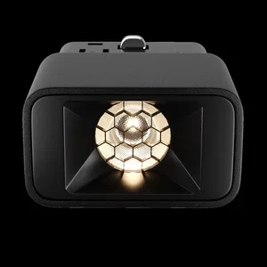 Трековый светильник Technical TR100-2 (23мм EXILITY)