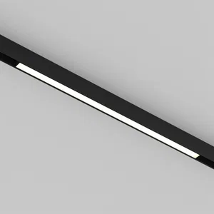 Светильник MAG-FLAT-45-L1005-30W Day4000 (BK, 100 deg, 24V) (Arlight, IP20 Металл, 5 лет)