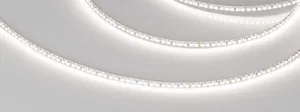 Лента MICROLED-M266-4mm 24V Day5000 (12 W/m, IP20, 2216, 5m) (Arlight, узкая)