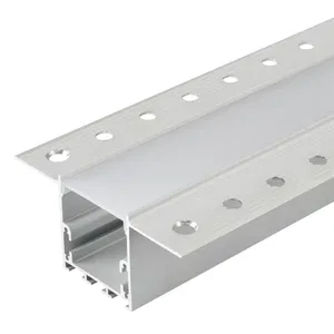 Профиль SL-LINIA32-FANTOM-2000 ANOD (Arlight, Алюминий)