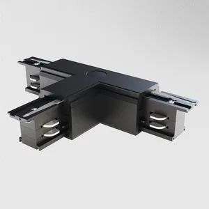 Комплектующие для систем освещения с токоведущими элементами Technical TRA005CT-31B-R