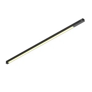 Трековый светильник Technical TR231-2-15W3K-B