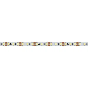 Лента RT-A120-8mm 12V White6000 (14.4 W/m, IP20, 2835, 5m) (Arlight, Открытый)