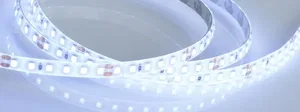 Лента герметичная RTW-SE-A120-8mm 24V White6000 (9.6 W/m, IP65, 2835, 5m) (Arlight, -)