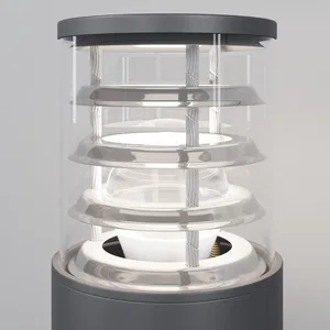 Ландшафтный светильник Outdoor O576FL-01GR