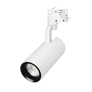 Светильник LGD-GELIOS-TUNE-4TR-R80-20W Day4000-MIX (WH, 20-60 deg) (Arlight, DALI, 3 года)