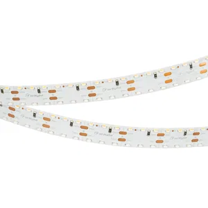 Лента RS 2-5000 24V Warm3000 2x2 15mm (3014, 240 LED/m, LUX) (Arlight, 19.2 Вт/м, IP20)