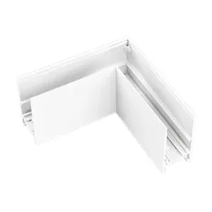 Коннектор угловой MAG-ORIENT-CON-2652-L90 (WH) (Arlight, IP20 Металл, 3 года)