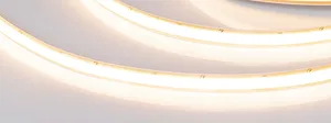 Лента SOB-M288-10mm 24V Warm3000 (10 W/m, IP20, 5m) (Arlight, резка 1 светодиод)
